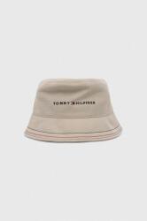 Tommy Hilfiger kalap bézs - bézs Univerzális méret - answear - 12 585 Ft
