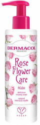 Dermacol Flower Care Delicious krémes kézszappan 250ml