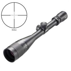 Delta Luneta de arma pentru vanatoare Delta Titanium 4-16x42 AO (DO-2412)