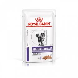 Royal Canin Veterinary Mature Consult Balnce 12x85 g