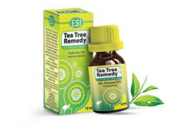 Natur Tanya ESI® 100%-os Ausztrál Teafa olaj 10 ml