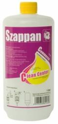 Clean Center Folyékony szappan 1 l