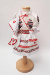 Ie Traditionala Costum national fete - Marina