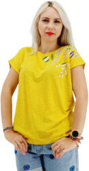 Ie Traditionala Tricou brodat Sanzi 2