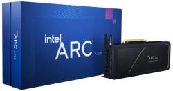 Intel Arc A750 8GB GDDR6 (21P02J00BA) Videokártya