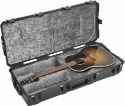 SKB Cases 3I-4217-18 iSeries Akusztikus gitár keménytok - muziker