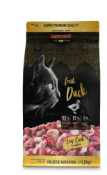 Leonardo Fresh duck 1,5 kg
