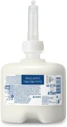 Tork Prémium kézkimélő, allergénmentes szappan folyékony S2 475 ml (420702)