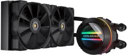 COUGAR Poseidon GT 240 AIO 120mm PWM ARGB (CG3MAQS2400001)