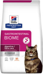 Hill's PD Feline Gastrointestinal Biome Digestive/Fibre Care poultry 3 kg