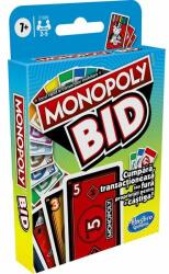Hasbro Monopoly BID - román nyelvű F1699742