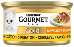 Gourmet Gold Sauce Delights chicken 85 g