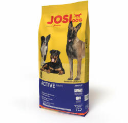 Josera JosiDog Active 15 kg