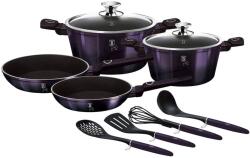 Berlinger Haus Purple Eclipse Collection BH/7140