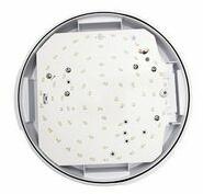 Ramiris LED UFO lámpatest védett falonkívüli 1x 15W 220-240V AC 1500lm 4000K IP65 IL-ABASIC Ramiris - 257248 (257248)