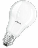 OSRAM LED lámpa A60 körte A 5, 5W- 40W E27 470lm 827 220-240V AC 15000h 200° 2700K LEDPCLA40 LEDVANCE - 4058075292277 (4058075292277)