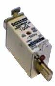 Mersen NH biztosítóbetét NH00 6A gL/gG 500V középső-kioldásjelzéssel NH000GG50V6 MERSEN - D213995C (370606) (D213995C (370606))