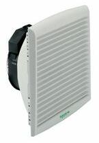 Schneider Ventilátor 165m3/h 16.3W 230V/AC50Hz IP54 Spacial Schneider - NSYCVF165M230PF (NSYCVF165M230PF)