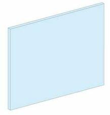 Schneider Takarólemez moduláris 1m 1000mm-sz 46mm-ma műanyag fehér Prisma G/P Schneider - LVS03220 (LVS03220)