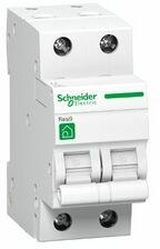 Schneider Kismegszakító 2P 16A C-jelleg 230V AC 4.5kA/60898 Resi9 F Schneider - R9F14216 (R9F14216)