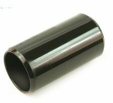 Dietzel Védőcső toldó (MÜII) UV-stabil műanyag 16mm-csőátmérőhöz összedugható PVC fekete SM 16 FEK UV Dietzel - 020662 (020662)
