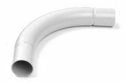 Dietzel Védőcső könyök (MÜII) 90° világosszürke 16mm-átmérő összedugható műanyag SB 16 Dietzel MEGSZŰNT==> UNIV109909 - 020622 (020622)