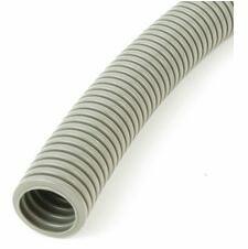 Dietzel Gégecső normál 50m 16mm-átmérő PVC szürke FX 16 VSZ 50M Dietzel - 019855 (019855)
