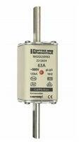 Mersen NH biztosítóbetét NH2 400A gL/gG 500V középső-kioldásjelzéssel NH2GG50V400 MERSEN - N211083C (372240) (N211083C (372240))