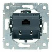 Legrand Galea adatcsatlakozó dugalj betét UTP RJ45 8(8) Cat6 csavaros LEGRAND - 775828 (775828)