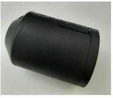 LEGRAND Izzólámpa foglalat 4A 250V Edison-menetes műanyag csavaros F27-301m LEGRAND - 061305 (061305)