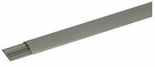 Legrand Taposócsatorna fedéllel 50mm x 12mm x 2000mm x műanyag gránitszürke DLP LEGRAND - 030092 (030092)