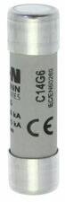 Eaton Hengeres biztosítóbetét gG gL/gG 14x51mm 6A 690V AC Bussmann EATON - C14G6 (C14G6)