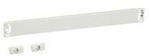Schneider Homloklap teli 1M 650mm-sz 50mm-ma acél Prisma G/P Schneider - LVS03801 (LVS03801)