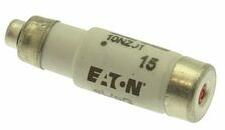 Eaton Biztosítóbetét Bussmann D01 10A gL/gG 400V piros-színkód EATON - 10NZ01 (10NZ01)