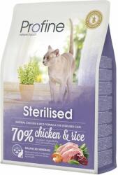Profine Sterilised chicken & rice 2 kg