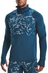 Under Armour Hanorac cu gluga Under Armour UA OUTRUN THE COLD FUNNEL 1373212-437 Marime XL (1373212-437) - top4running