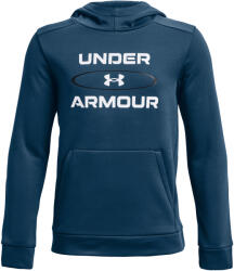 Under Armour Hanorac cu gluga Under UA Armour Fleece Graphic 1373539-437 Marime YSM (1373539-437) - top4running