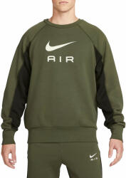 Nike Hanorac Nike Air FT Crew Sweatshirt dq4205-222 Marime M (dq4205-222) - top4running