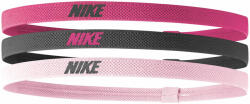 Nike Bentita Nike ELASTIC HEADBANDS 2.0 3 PK 9318-119-6972 Marime OSFM (9318-119-6972) - top4running