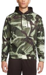 Nike Hanorac cu gluga Nike Therma-FIT Men s Allover Camo Fitness Hoodie dq6949-220 Marime M (dq6949-220) - top4running