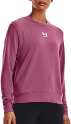 Under Armour Hanorac Under Armour Rival Terry Crew 1369856-669 Marime M (1369856-669) - top4fitness