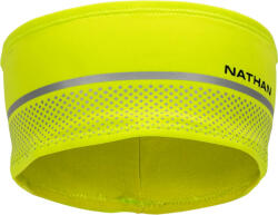 Nathan Bentita Nathan HyperNight Reflective Headband 10440n-yell (10440n-yell)