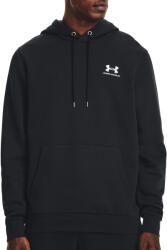 Under Armour Hanorac cu gluga Under Armour UA Essential Fleece 1373880-001 Marime S (1373880-001) - top4running