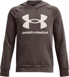 Under Armour Hanorac cu gluga Under Armour Rival 1357585-176 Marime YMD (1357585-176) - top4running