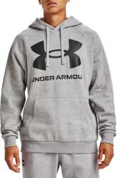 Under Armour Hanorac cu gluga Under Armour UA Rival Fleece Big Logo HD 1357093-011 Marime XL (1357093-011) - top4running