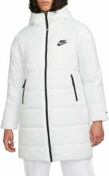 Nike Jacheta cu gluga Nike Sportswear Therma-FIT Repel Women s Synthetic-Fill Hooded Parka dx1798-121 Marime L (dx1798-121) - top4fitness