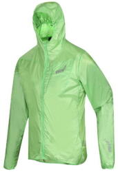 INOV-8 Jacheta cu gluga Inov-8 Windshell 000746-gr-02 Marime S (000746-gr-02)