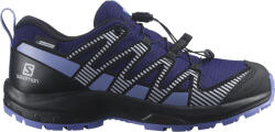 Salomon Pantofi trail Salomon XA PRO V8 CSWP J l41614500 Marime 32 EU (l41614500)