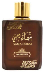Suroori Sama Dubai Golden Oud EDP 100 ml