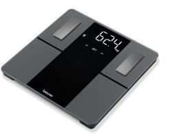 Beurer BF 500 Super Black Edition (760.11) Cantar baie